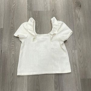 Madewell top